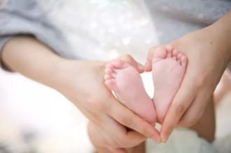 大家给宝宝查足跟血了吗,足跟血筛查宝妈没通过