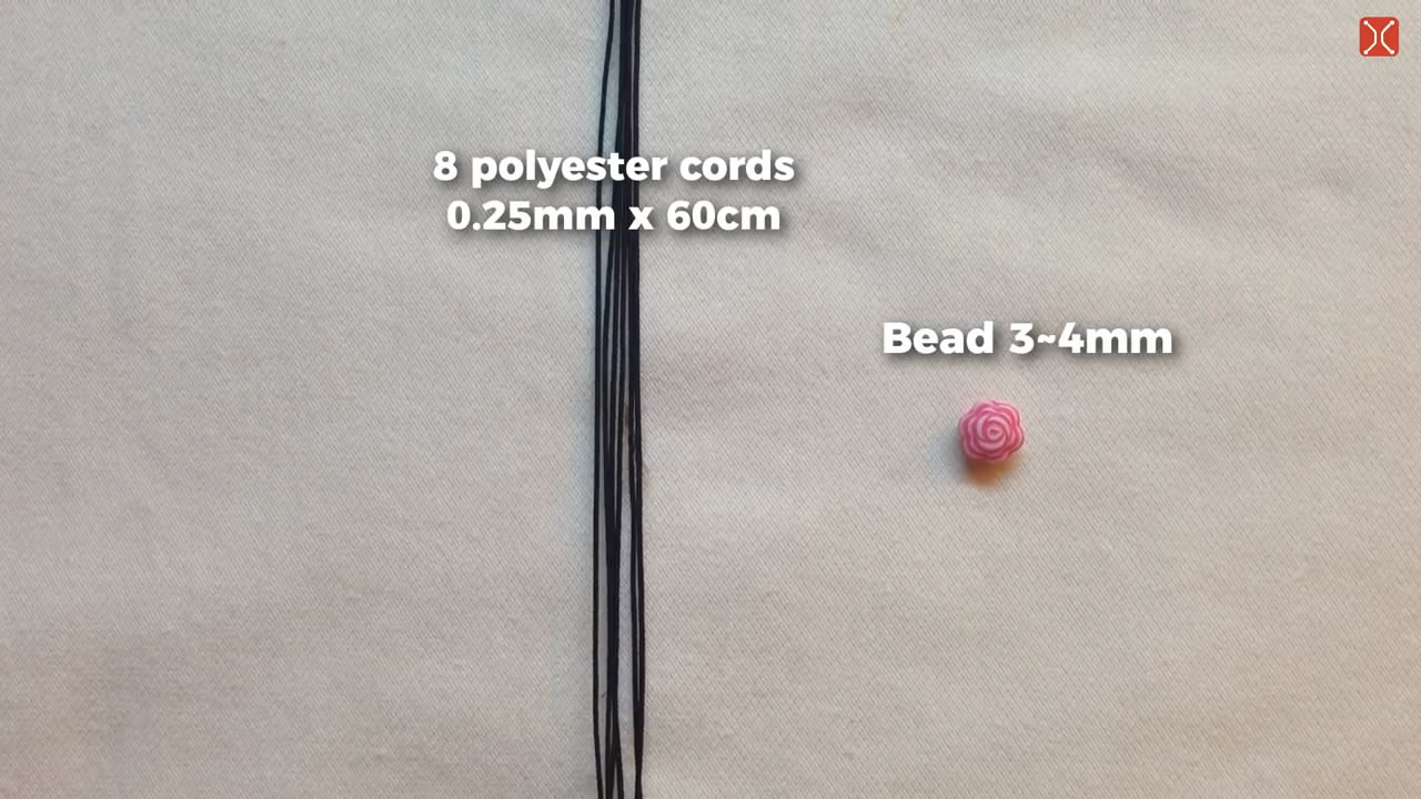 怎么折玫瑰花戒指又简单又漂亮,手工编织玫瑰花戒指的做法教程