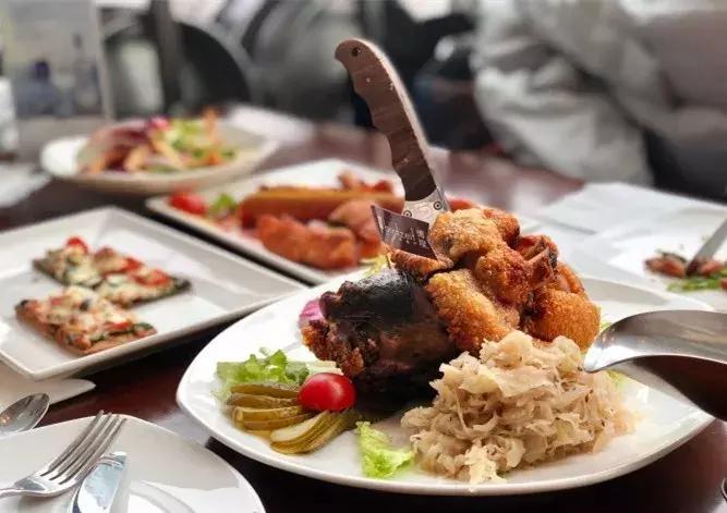 千万别去北京这个大商城，太可怕了！