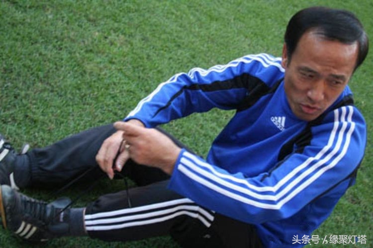 辽宁足球史话（1950——1983）