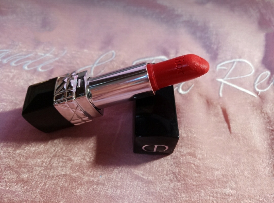 全球必买的十二大口红,必入大牌口红迪奥999