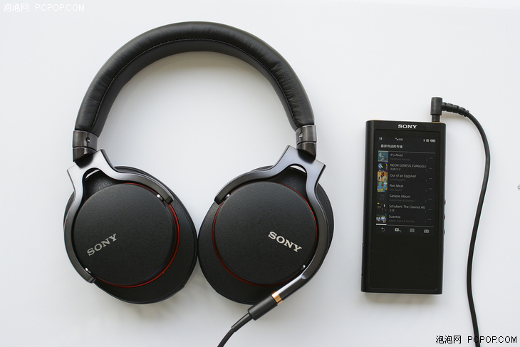 索尼mdr-v150真假对比,索尼mdrz1000耳机测评