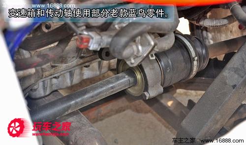 你绝对没见过的车,你绝对没有见过的跑车