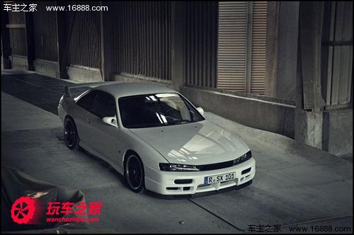 你绝对没见过的车,你绝对没有见过的跑车