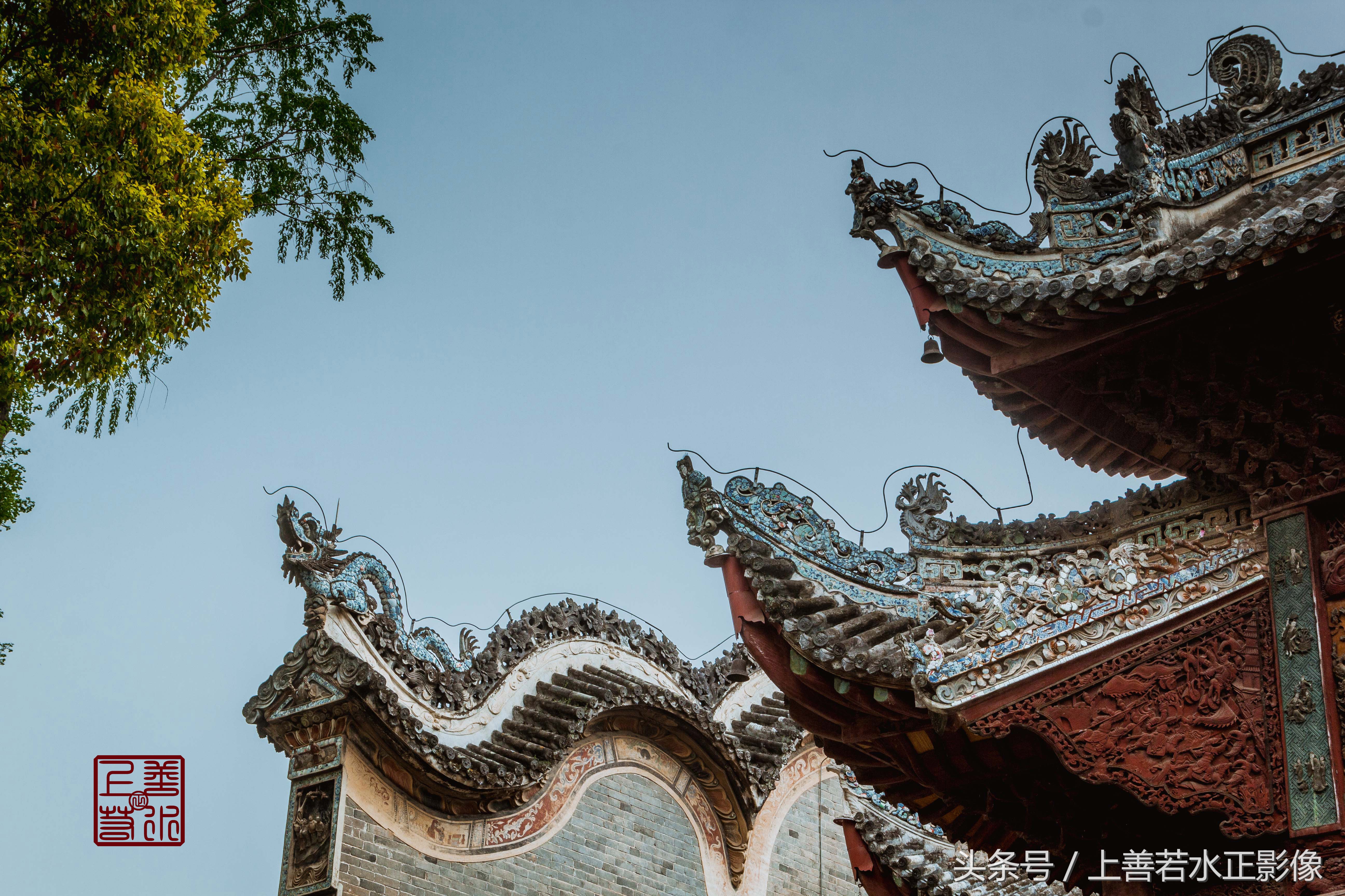 丹凤花庙村,丹凤花庙视频