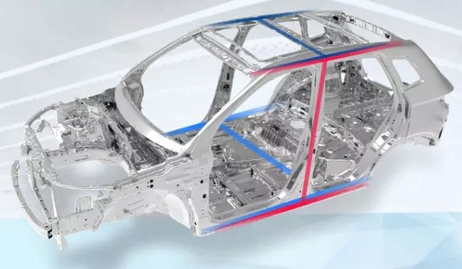 C-NCAP首批车型评价结果发布，奔腾X40安全性能表现优异