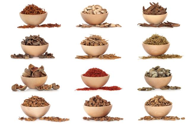 涵盖中药的零食,含中药的零食