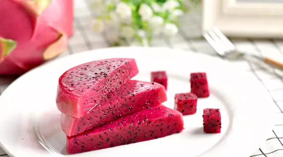 火龙果不甜能吃吗,火龙果不甜吃了会不会胖