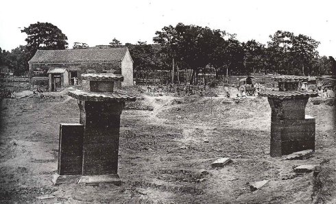 陈振濂谈：三国禁碑时代曹魏、孙吴的罕见碑刻