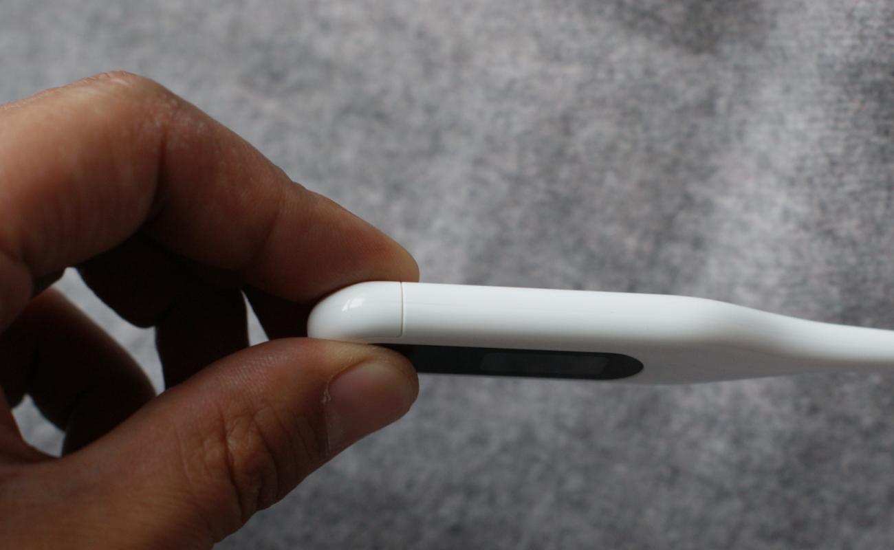 秒秒测智能体温计米家普通认证,米家秒秒测蓝牙电子体温计