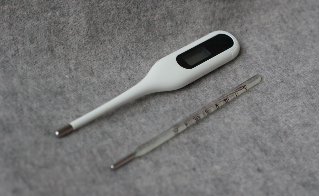 秒秒测智能体温计米家普通认证,米家秒秒测蓝牙电子体温计