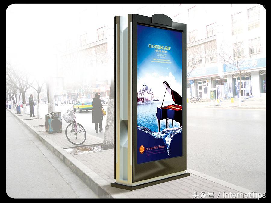 「静赏繁华」-「常识分享」-广告媒体行业