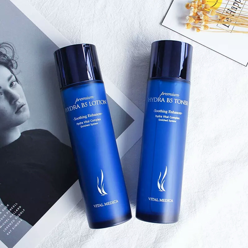 水乳推荐干货,适合初夏的水乳