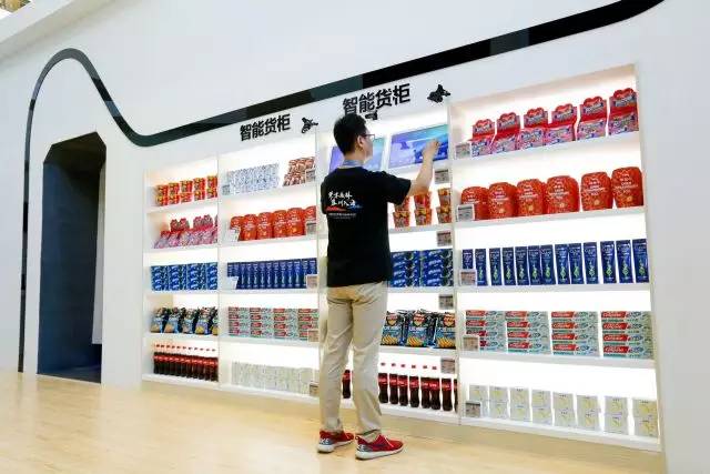 阿里线下天猫小店招聘,阿里开店方案