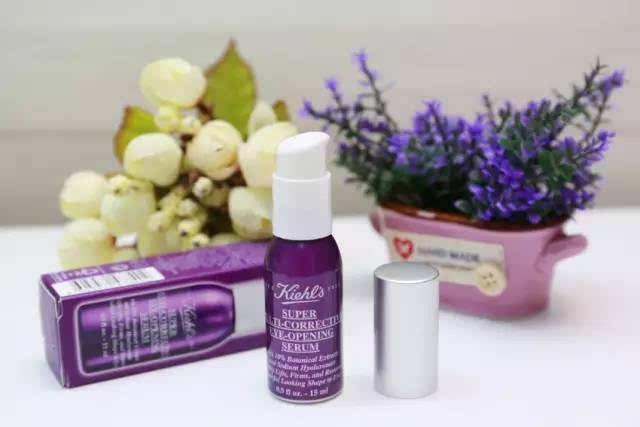 十款精华露测评，聪明如你应该知道