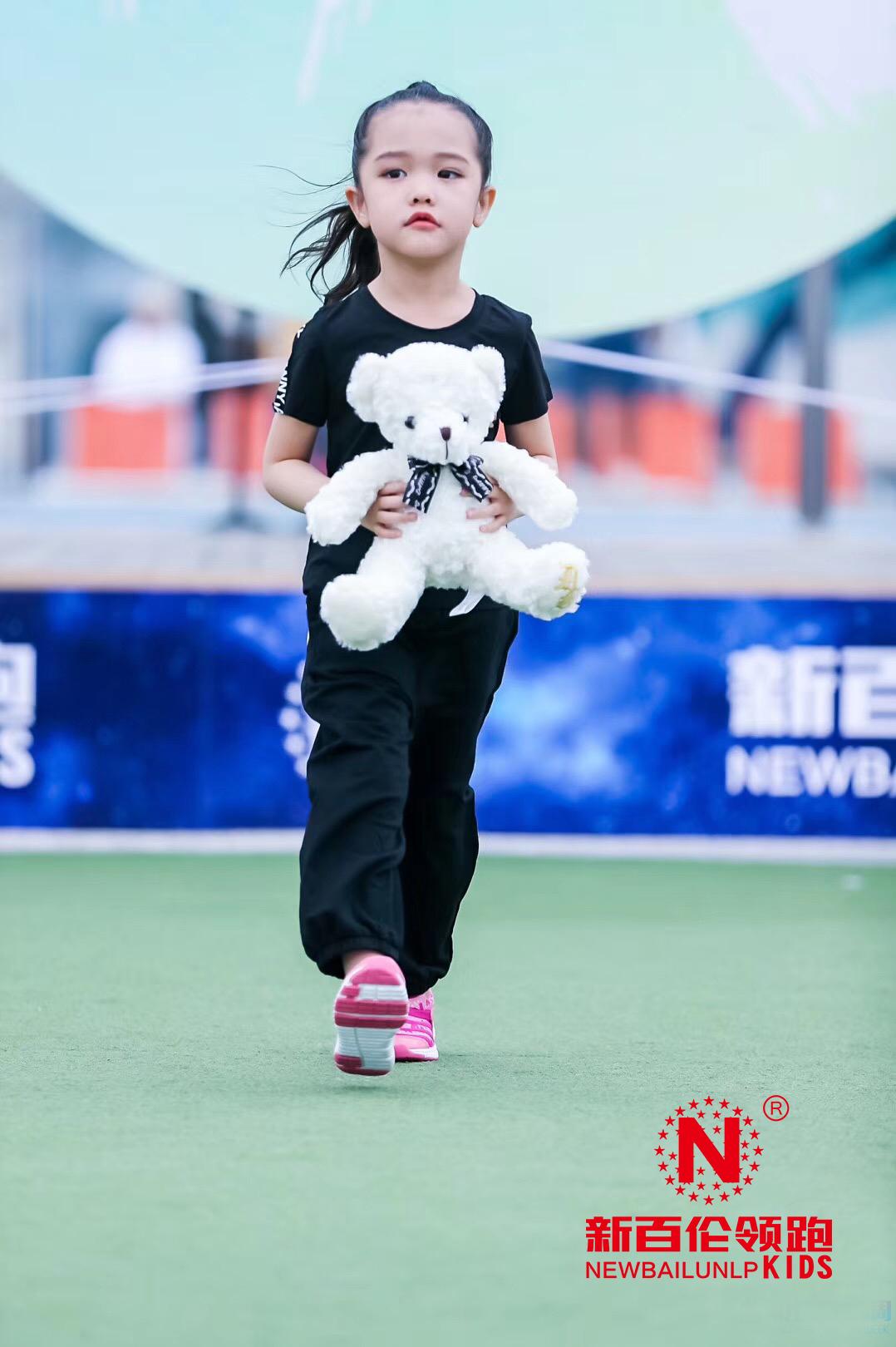 新百伦领跑kids怎么样 (新百伦领跑潮童)