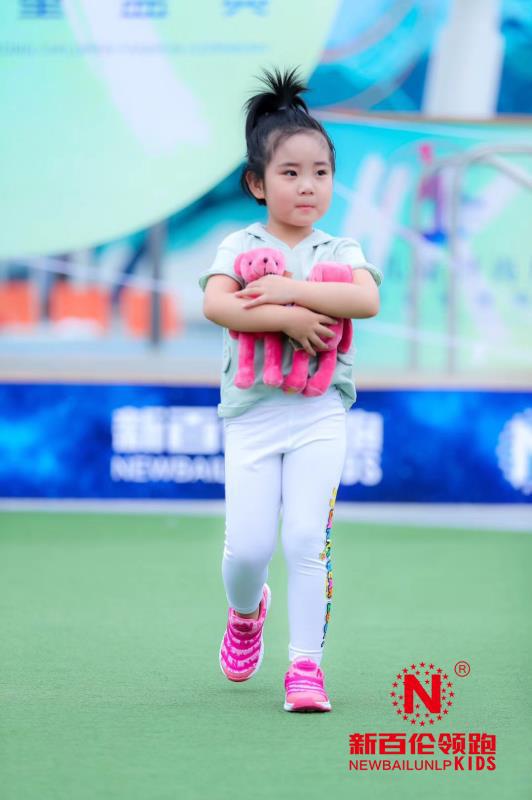 新百伦领跑kids怎么样 (新百伦领跑潮童)