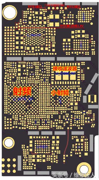 苹果手机没信号无服务有基带,苹果iphone6信号不好怎么办