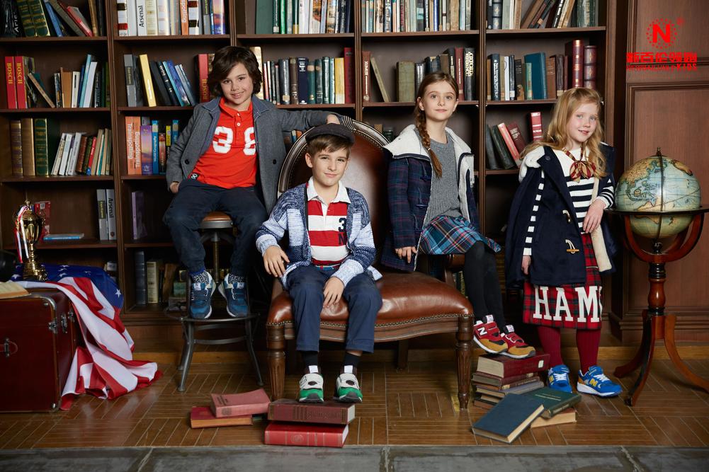 新百伦领跑kids怎么样 (新百伦领跑潮童)