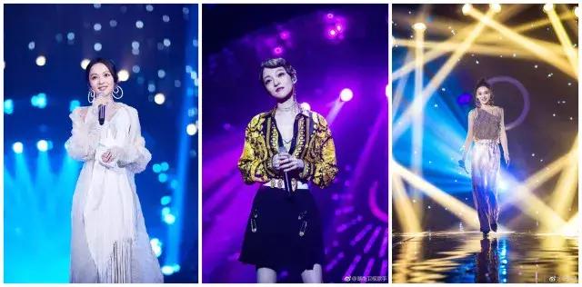 一恍11年,归来仍是少女颜!