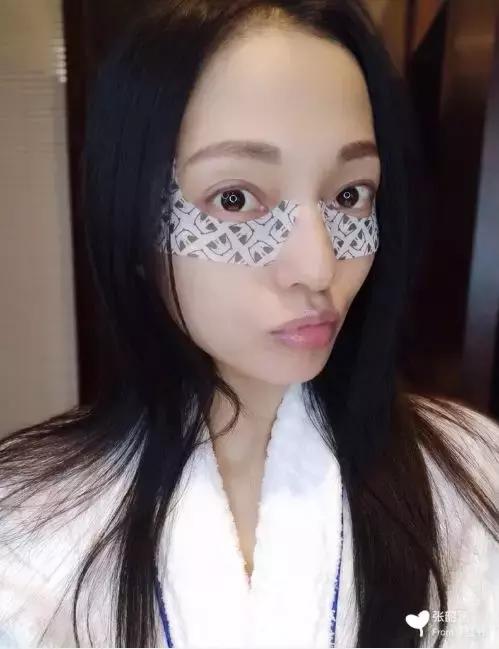 一恍11年,归来仍是少女颜!