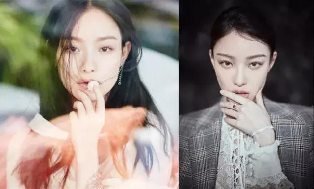 一恍11年,归来仍是少女颜!