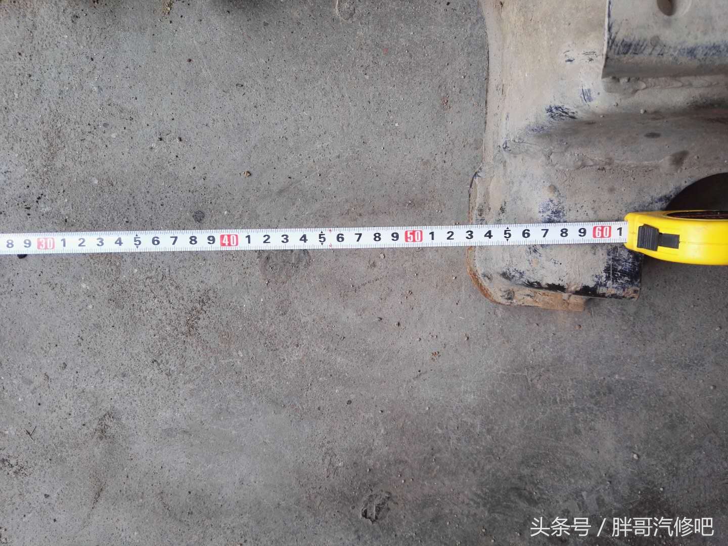 别克凯越四轮定位后轮能调吗,别克凯越四轮定位数据怎么看