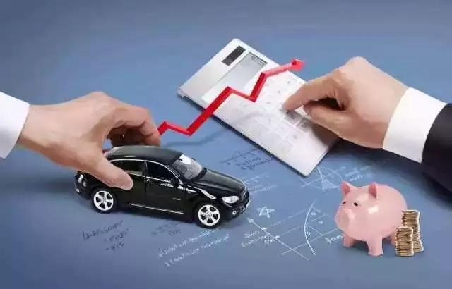 sp金融发展前景,汽车金融sp业务流程