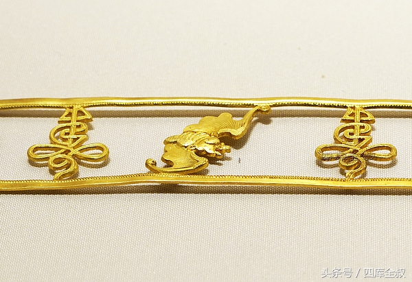 清宫好看的头饰,清宫后妃戴什么头饰