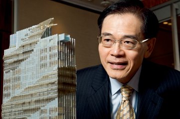 盘点香港上世纪各业之王,弹丸之地为何能出如此多的风云人物?