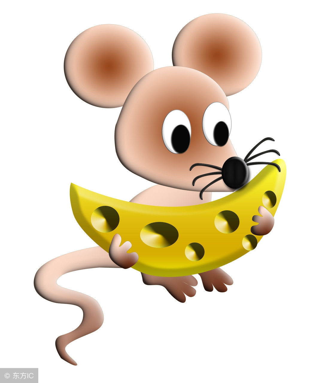 属鼠的人几月生最好,这个月属鼠的运势