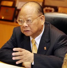 盘点香港上世纪各业之王,弹丸之地为何能出如此多的风云人物?