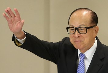 盘点香港上世纪各业之王,弹丸之地为何能出如此多的风云人物?