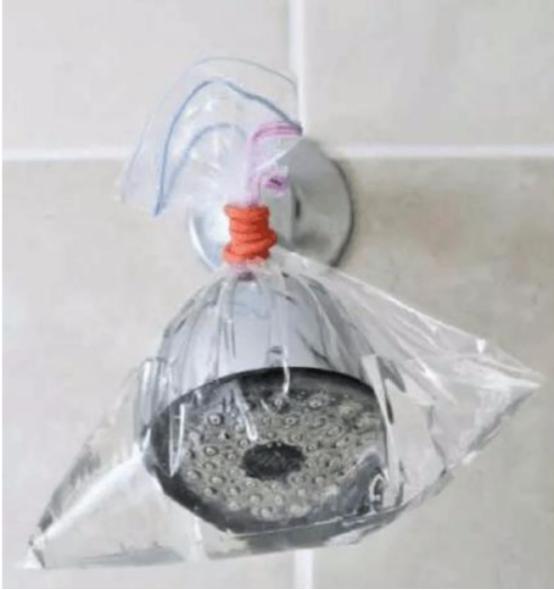 冲凉的花洒水越来越小是哪里堵了,花洒混水阀堵了更换还是找人修