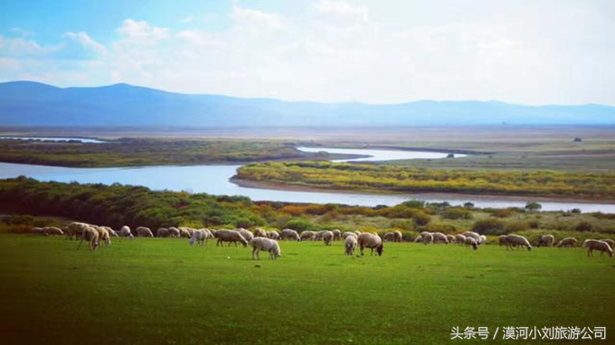 呼伦贝尔最美公路,组团去呼伦贝尔最美公路超全攻略