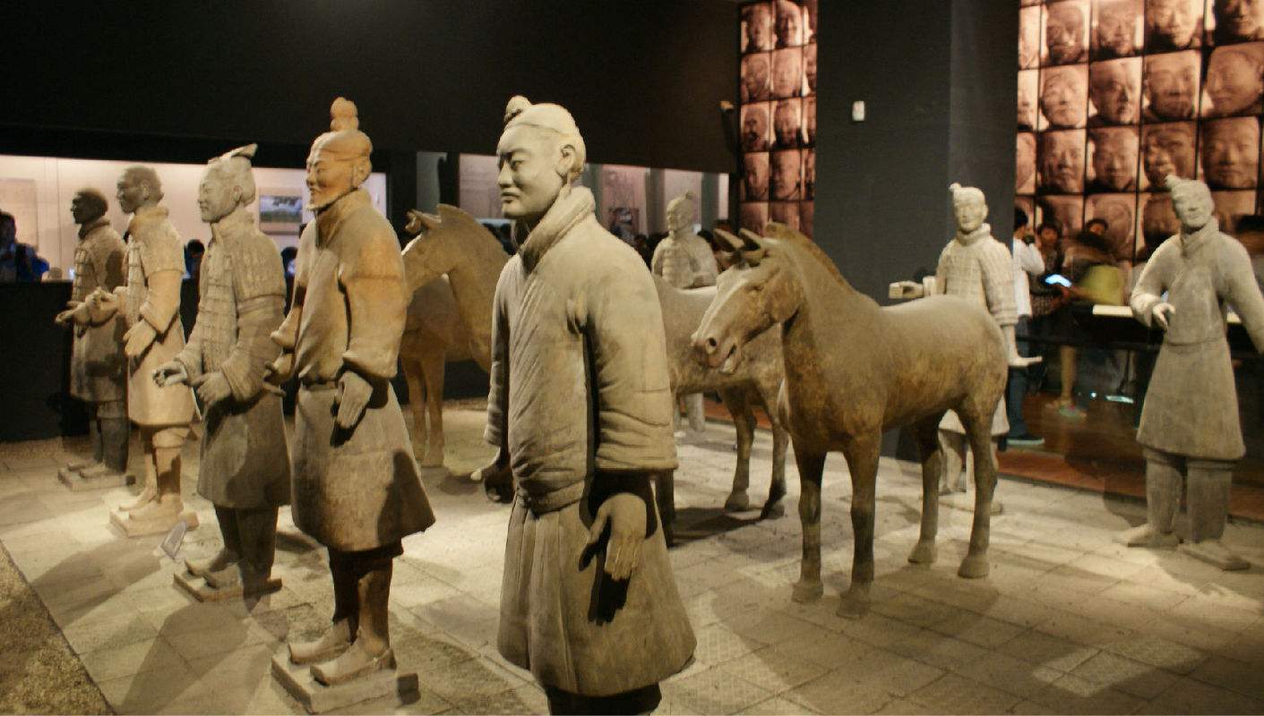 经典常谈司马迁写史记的成长历程,司马迁为什么要写史记的理由