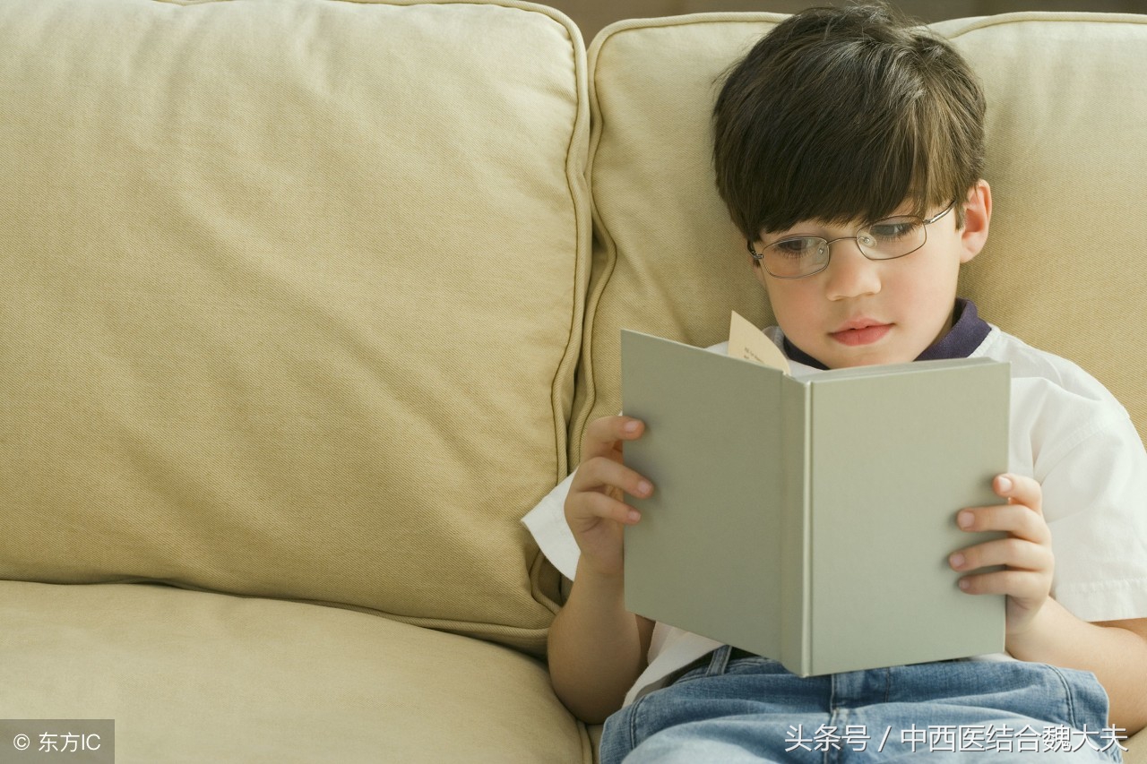 什么是导致儿童颈椎病原因？预防颈椎病需养成好习惯很重要