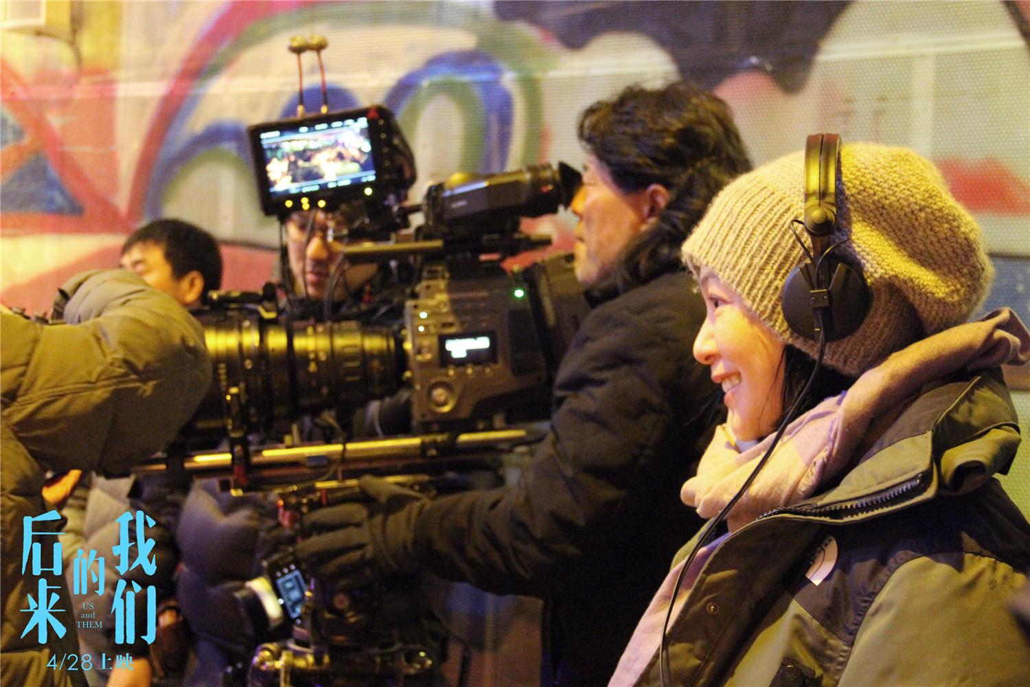 后来的我们刘若英背后的故事,后来刘若英的深度解析