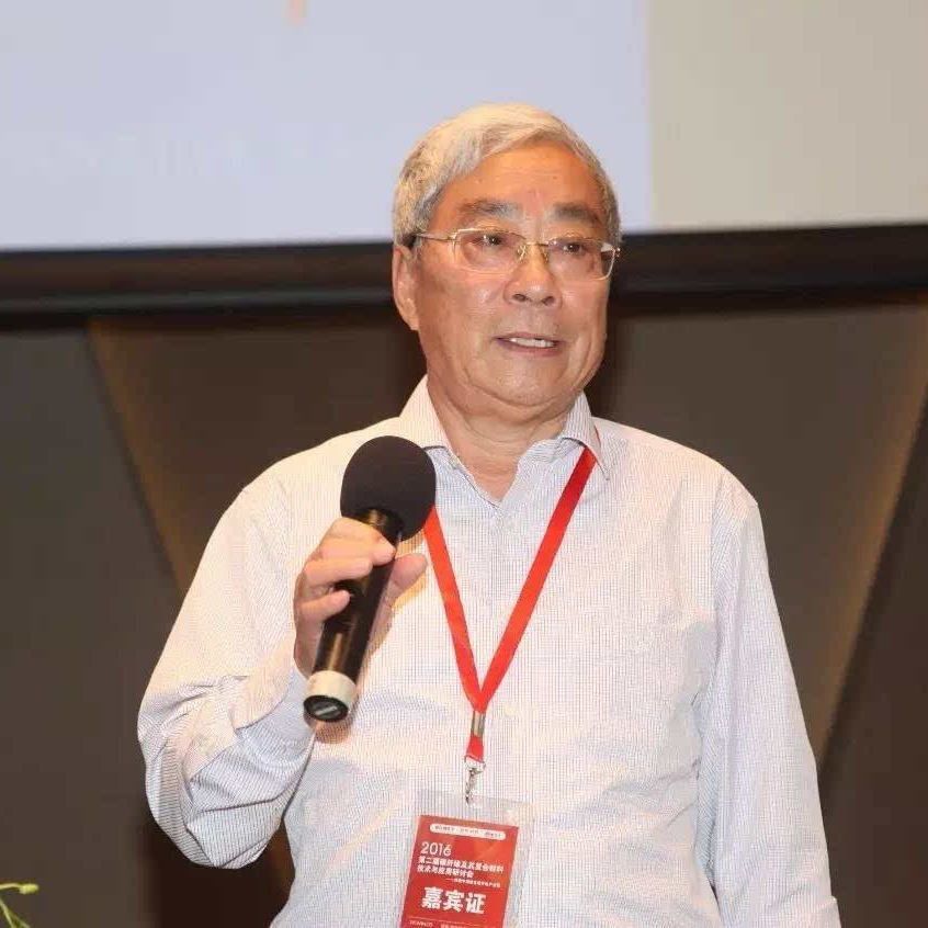 从“芯片之痛”联想到钱云宝的“全碳纤维产业链”