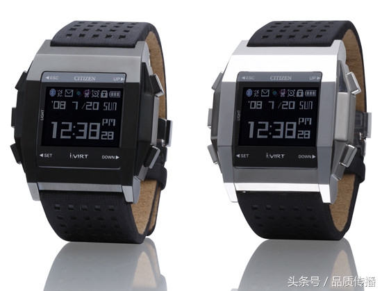 世界公民手表头号玩家,巴塞尔表展秀装置艺术、光动能、卫星对时