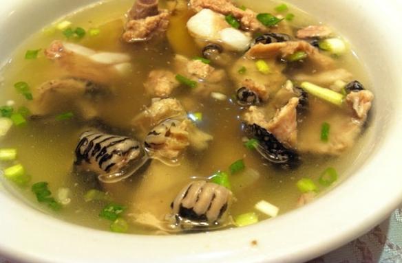 蛇肉是清甜吗,蛇肉吃起来是什么口味