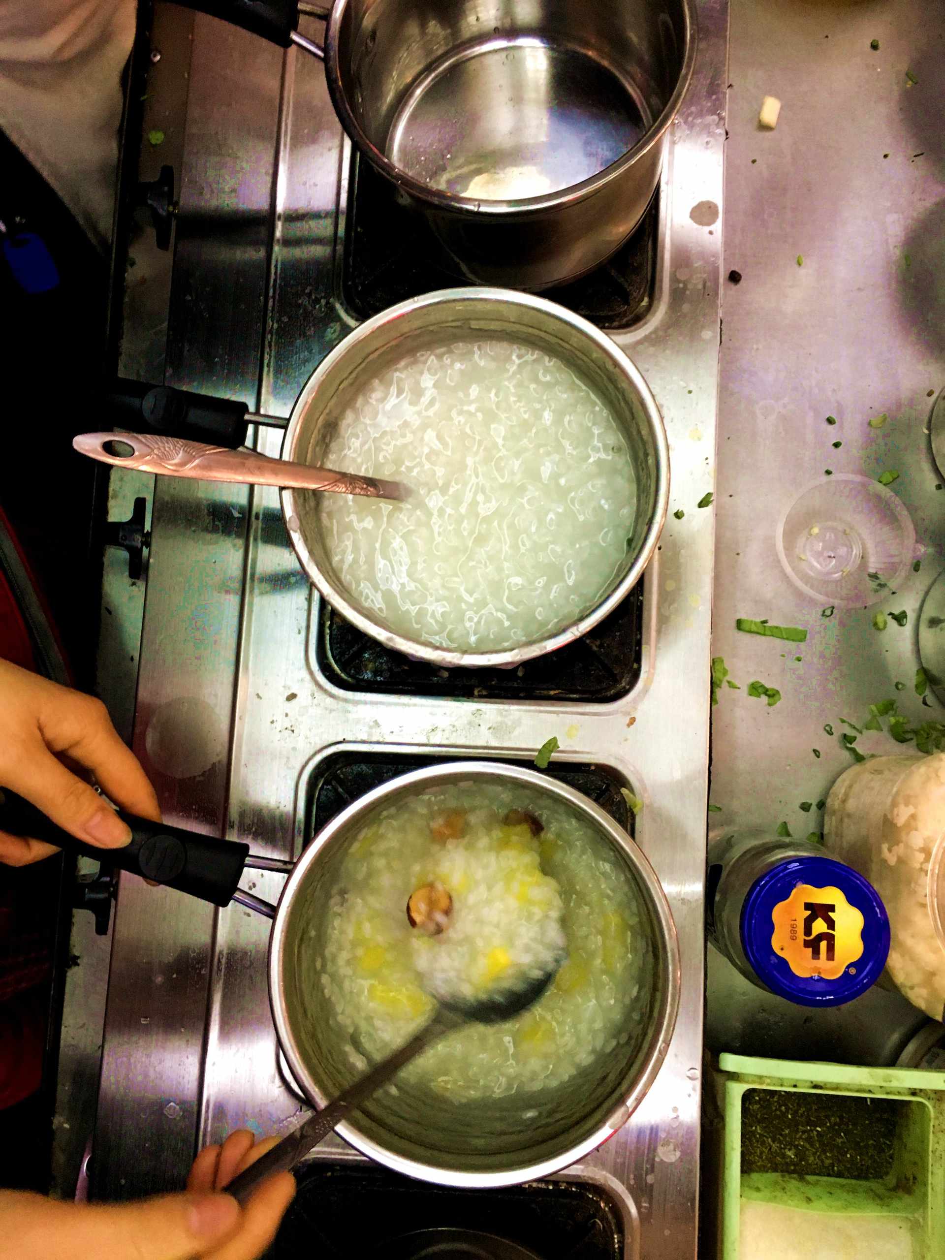 走,带你去建设路见见世面!