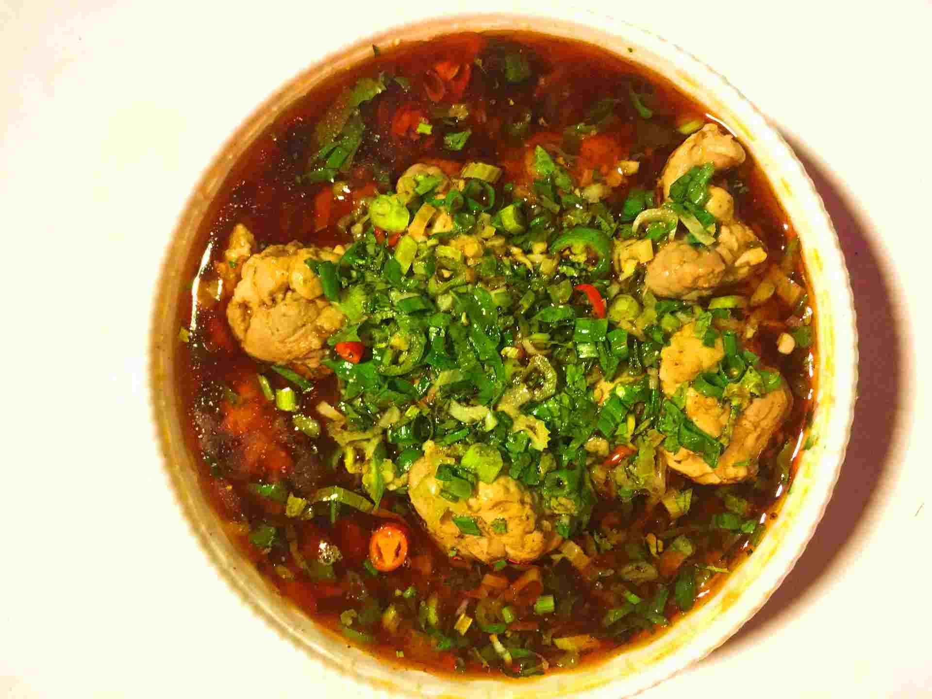 走,带你去建设路见见世面!