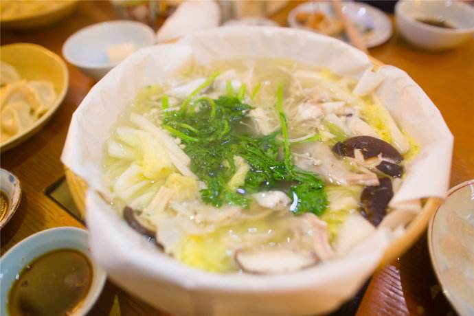 这家店有毒！朋友带过来可能就带不走了（下）