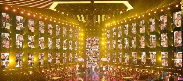 我想和你唱第四季第一期推荐素人,我想和你唱各季各期的合唱嘉宾