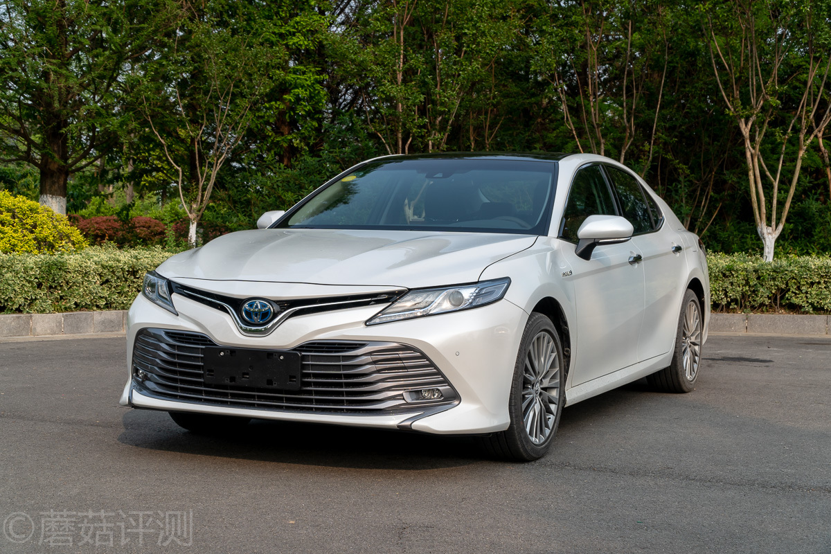 八代凯美瑞详细参数,凯美瑞那些你不知道的功能