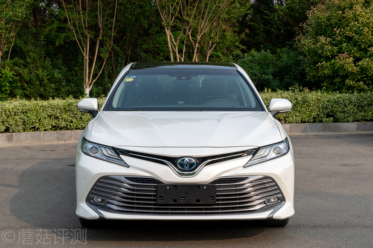 八代凯美瑞详细参数,凯美瑞那些你不知道的功能