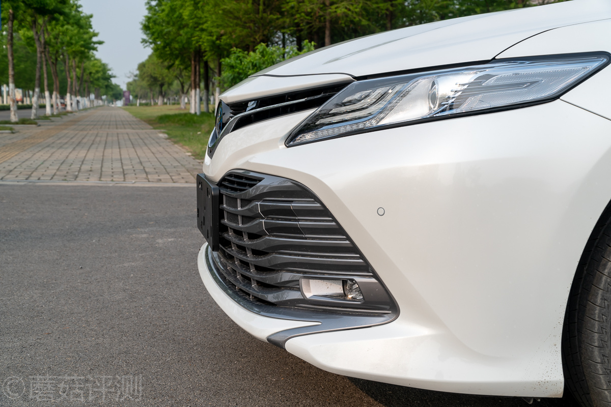 八代凯美瑞详细参数,凯美瑞那些你不知道的功能