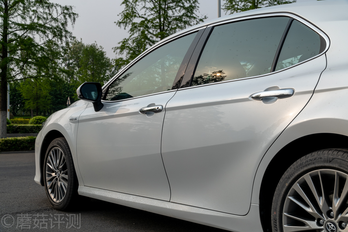 八代凯美瑞详细参数,凯美瑞那些你不知道的功能