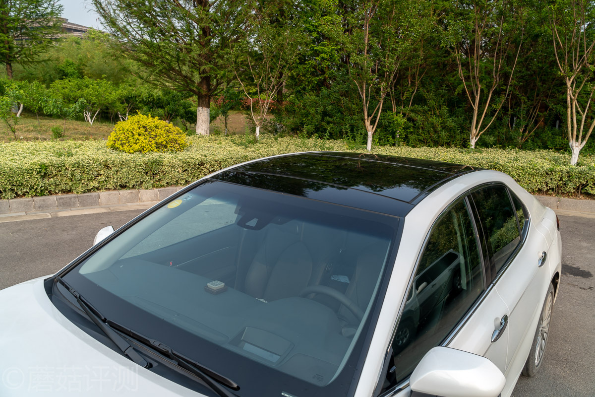 八代凯美瑞详细参数,凯美瑞那些你不知道的功能